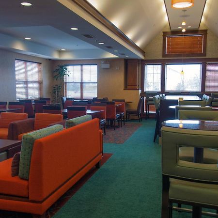 Residence Inn By Marriott Harrisburg Carlisle Esterno foto