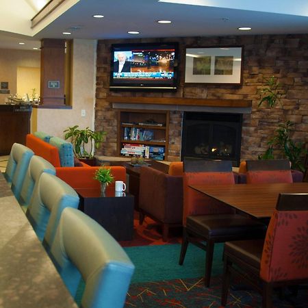Residence Inn By Marriott Harrisburg Carlisle Esterno foto