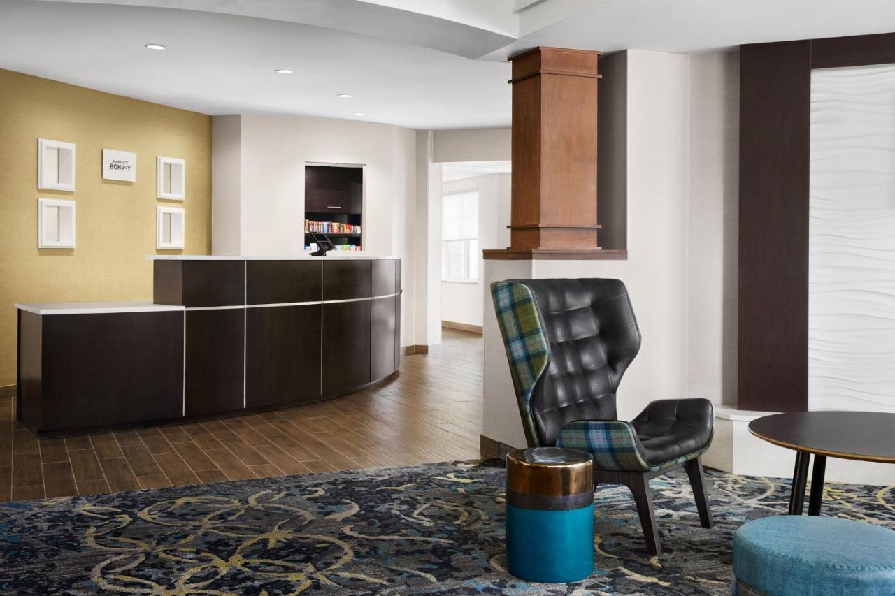 Residence Inn By Marriott Harrisburg Carlisle Esterno foto