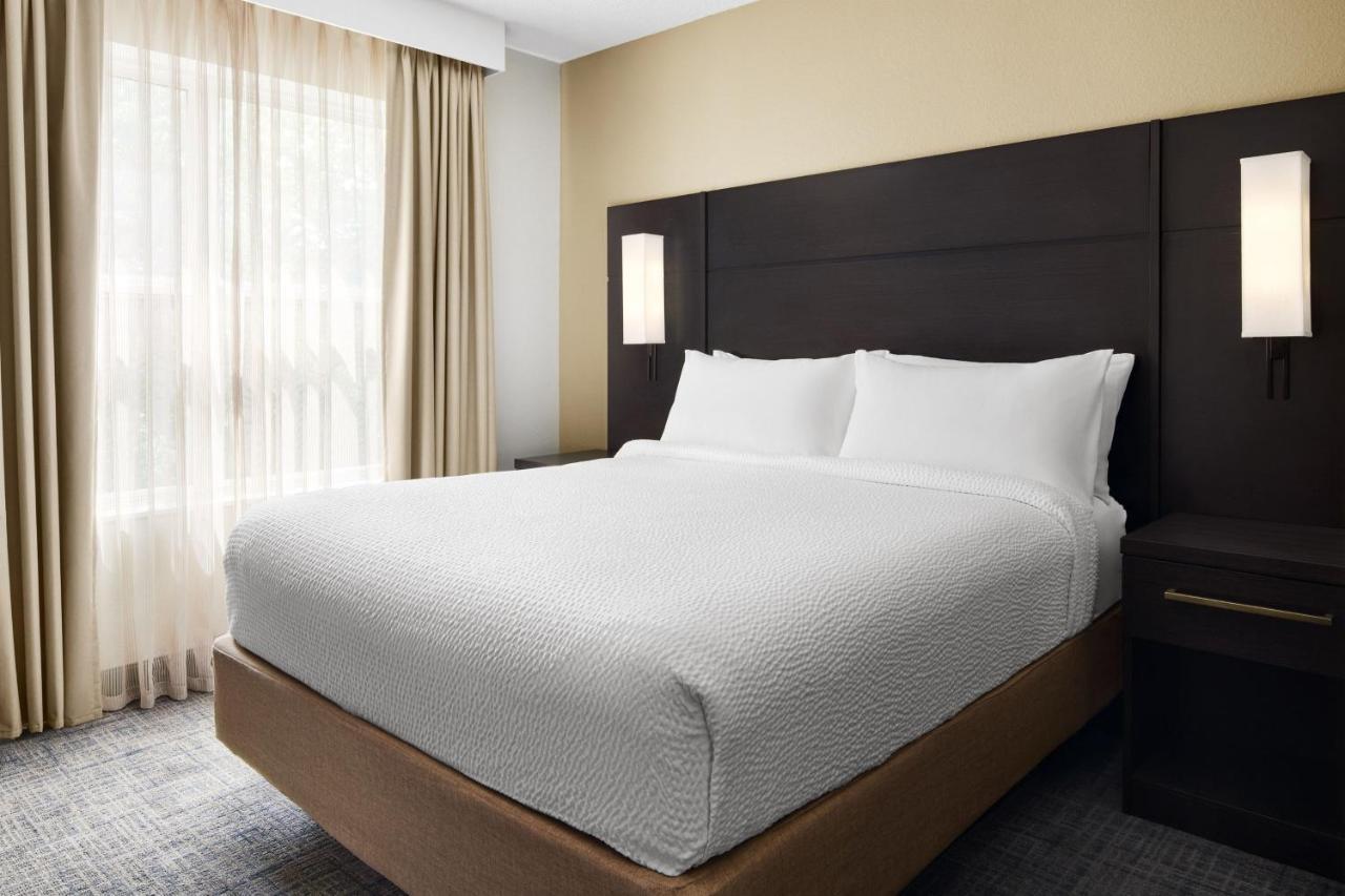Residence Inn By Marriott Harrisburg Carlisle Esterno foto