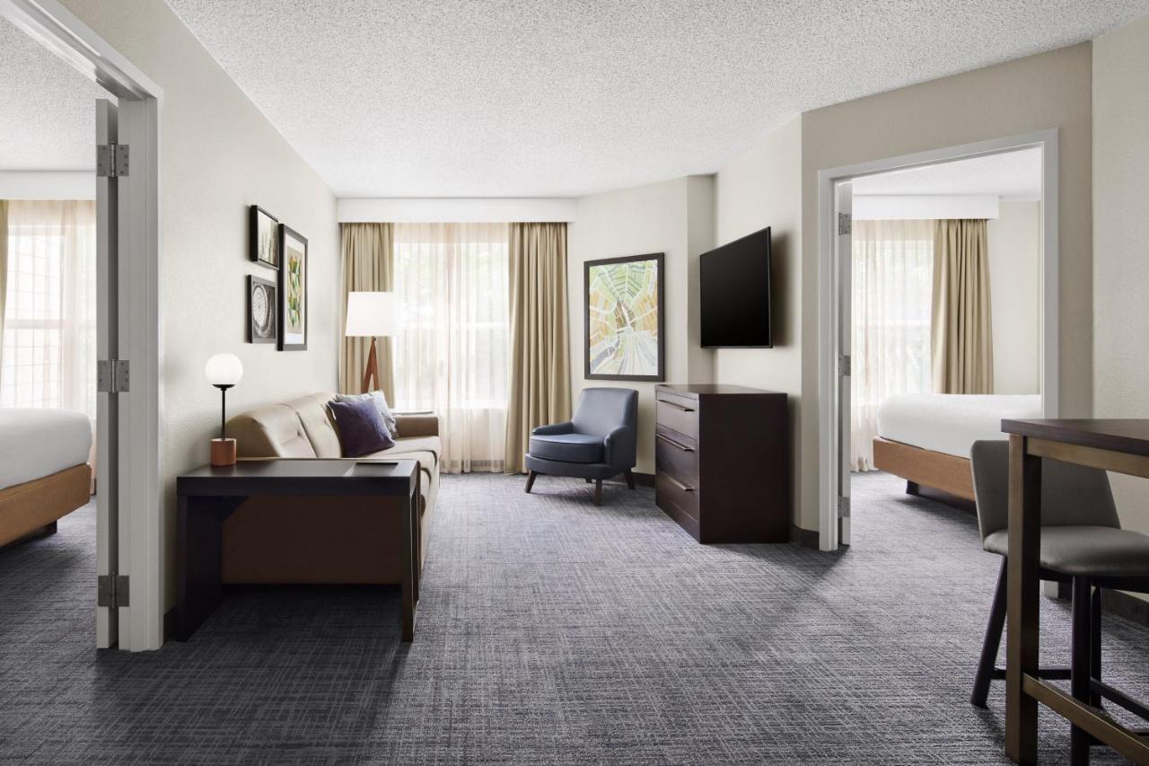 Residence Inn By Marriott Harrisburg Carlisle Esterno foto
