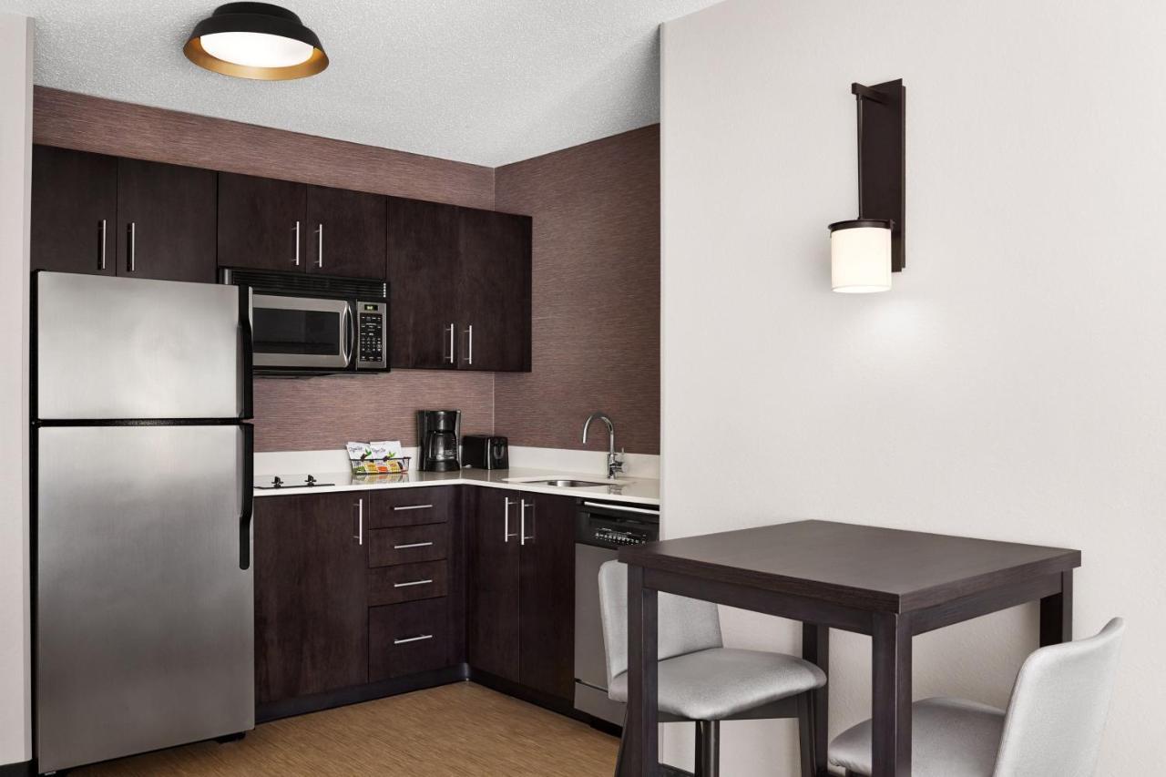 Residence Inn By Marriott Harrisburg Carlisle Esterno foto