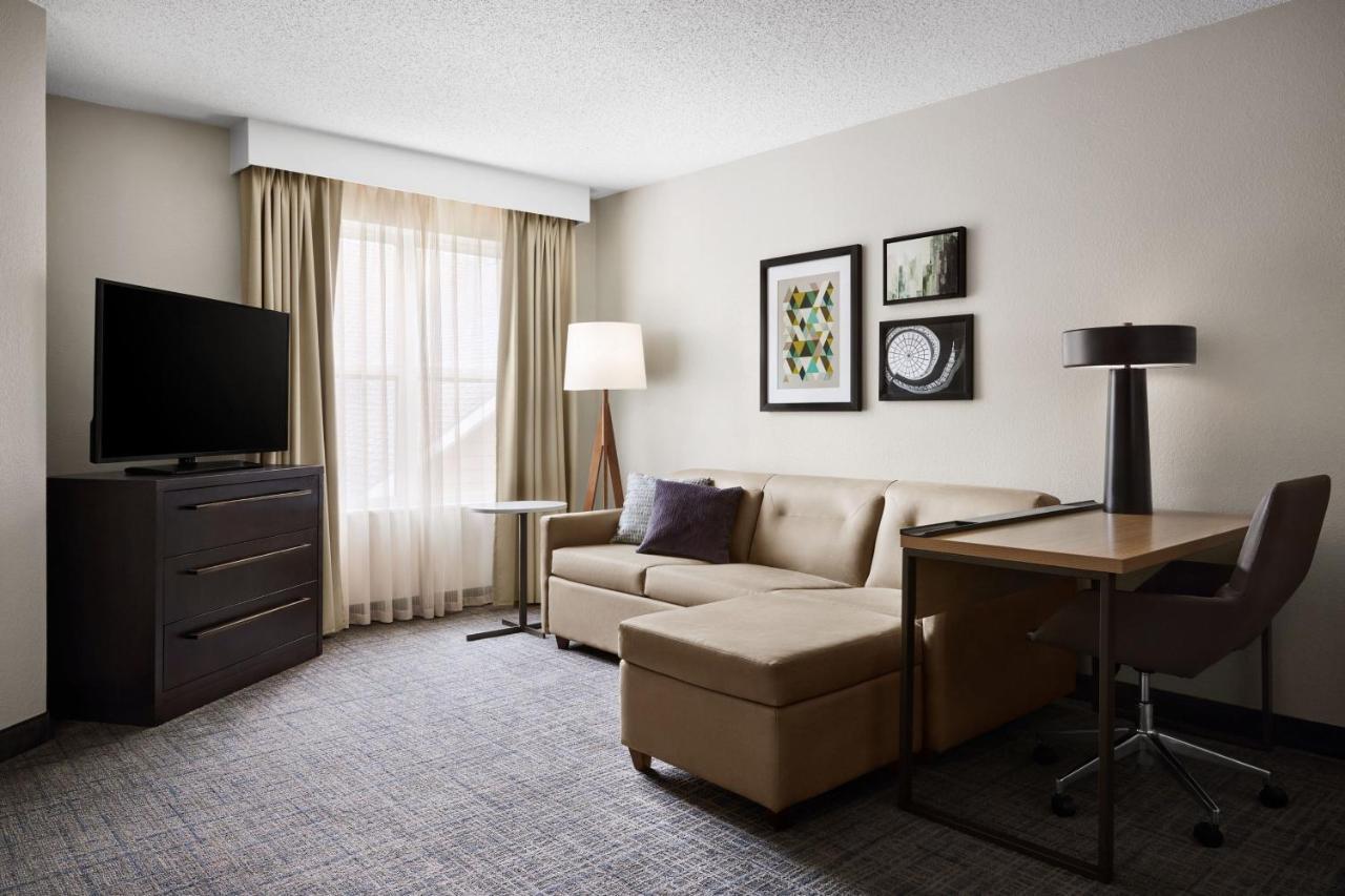 Residence Inn By Marriott Harrisburg Carlisle Esterno foto