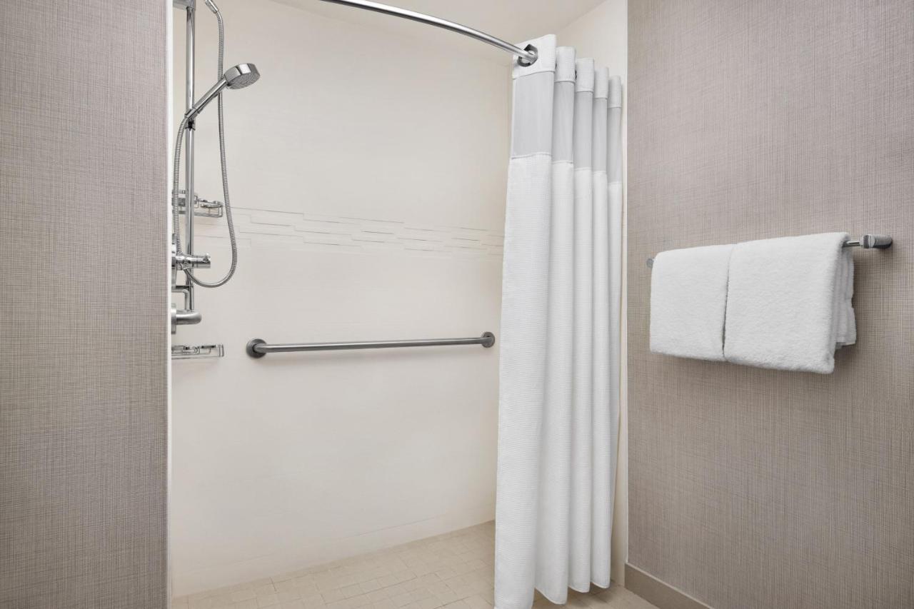 Residence Inn By Marriott Harrisburg Carlisle Esterno foto