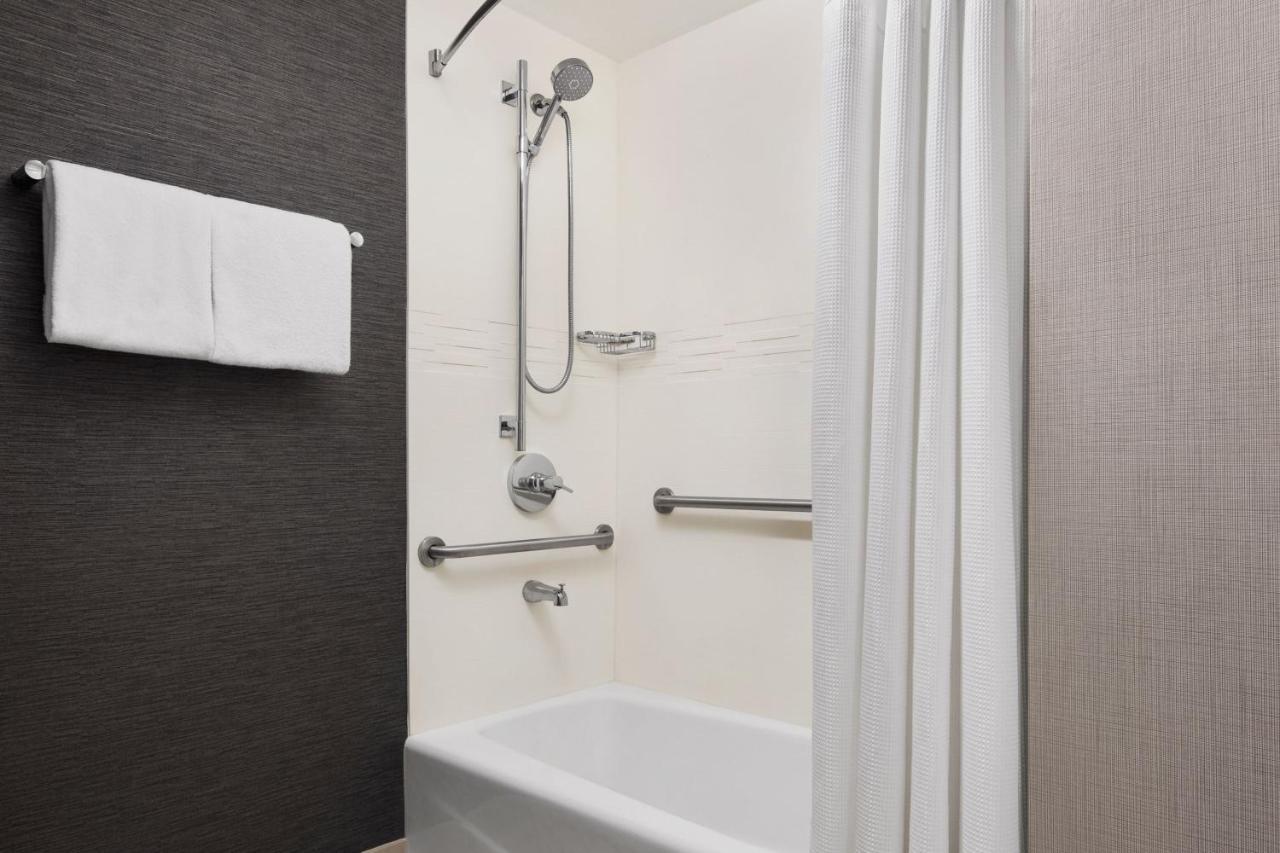 Residence Inn By Marriott Harrisburg Carlisle Esterno foto