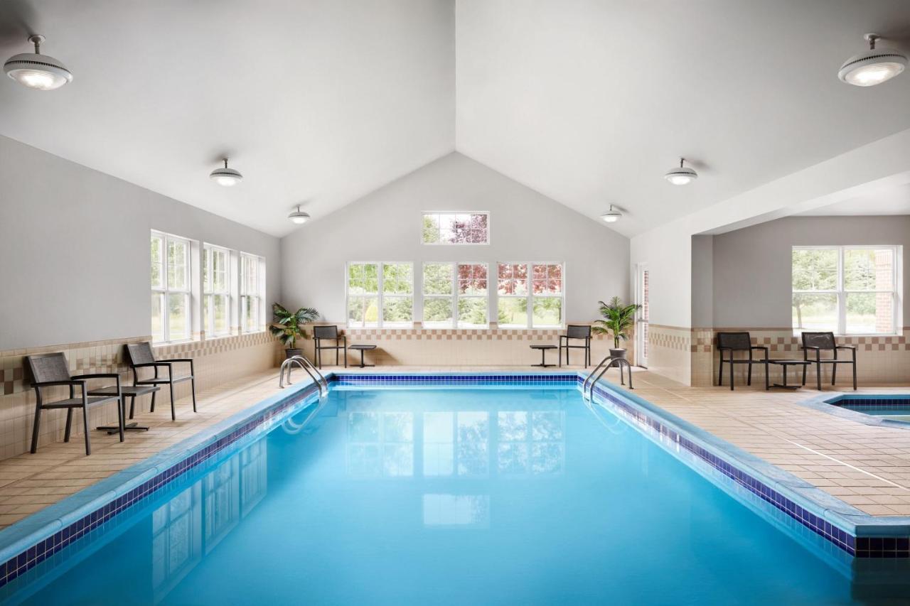 Residence Inn By Marriott Harrisburg Carlisle Esterno foto