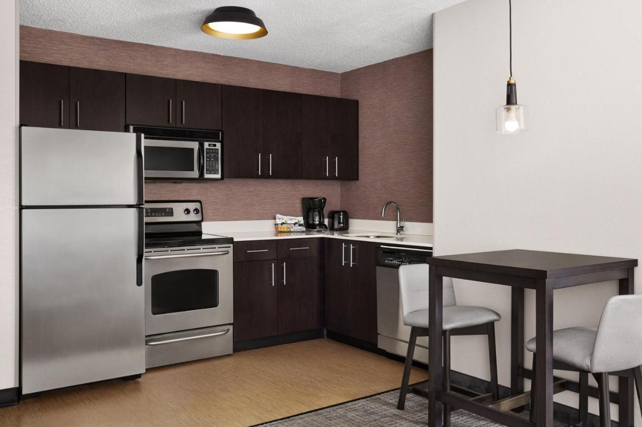 Residence Inn By Marriott Harrisburg Carlisle Esterno foto