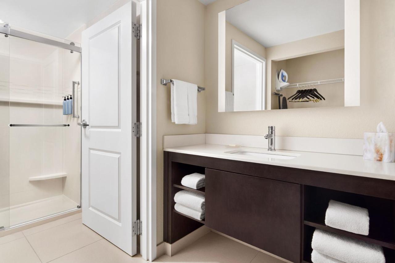 Residence Inn By Marriott Harrisburg Carlisle Esterno foto