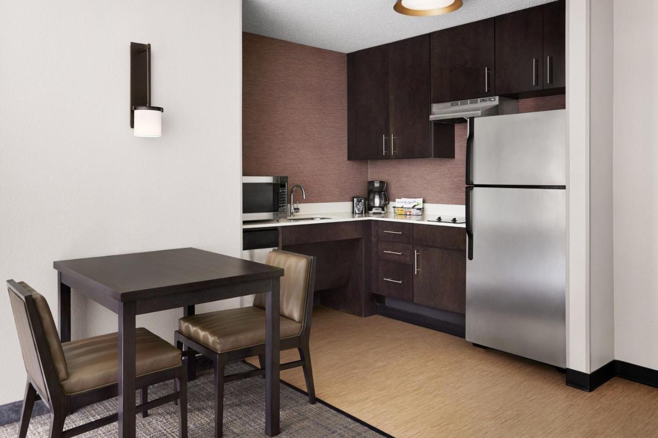 Residence Inn By Marriott Harrisburg Carlisle Esterno foto