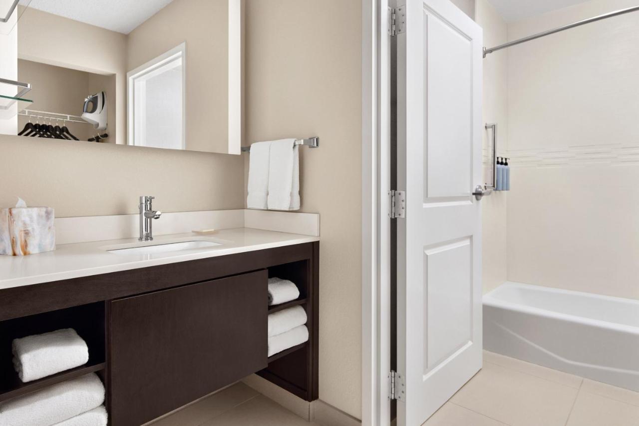 Residence Inn By Marriott Harrisburg Carlisle Esterno foto