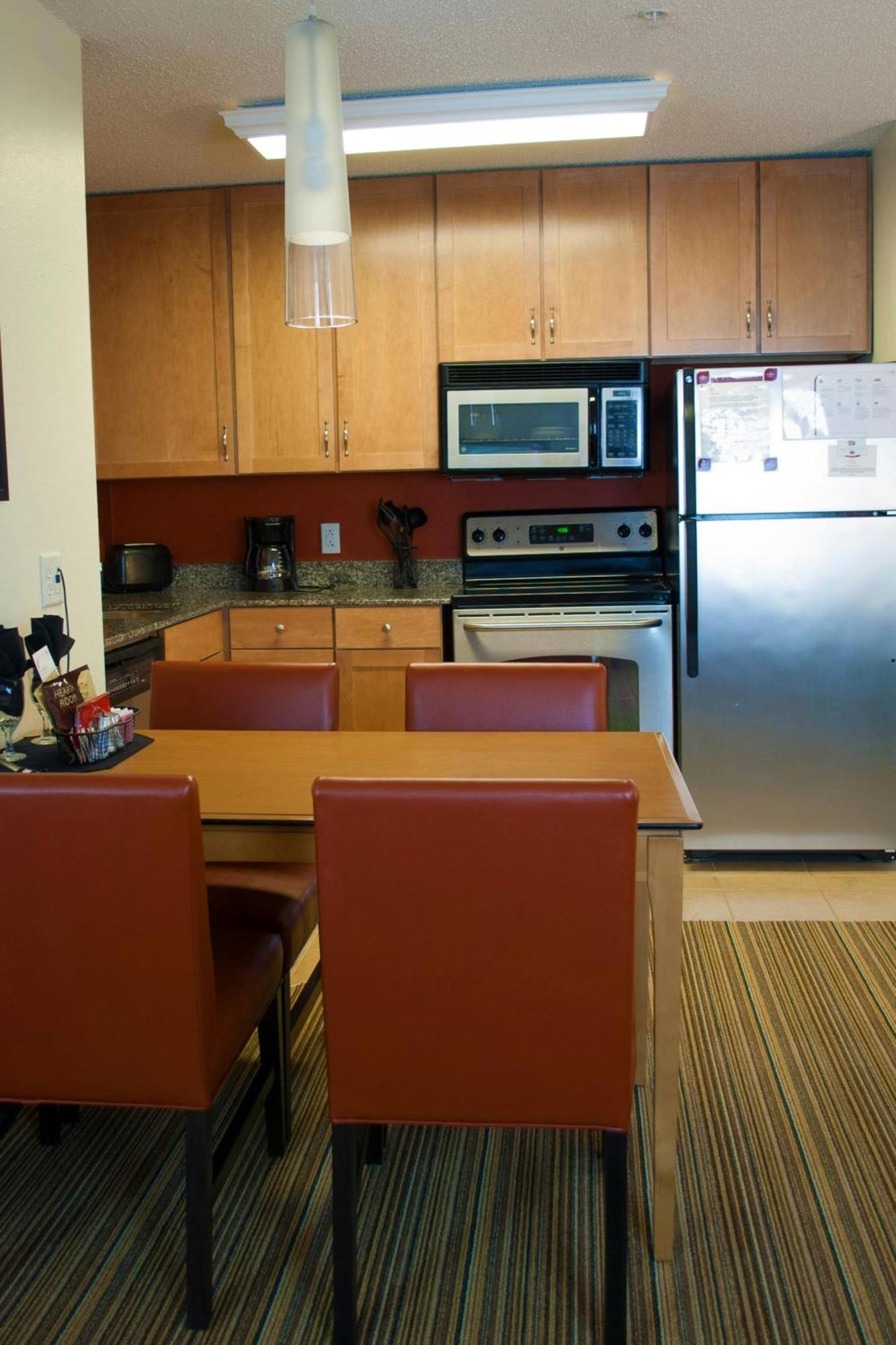 Residence Inn By Marriott Harrisburg Carlisle Esterno foto