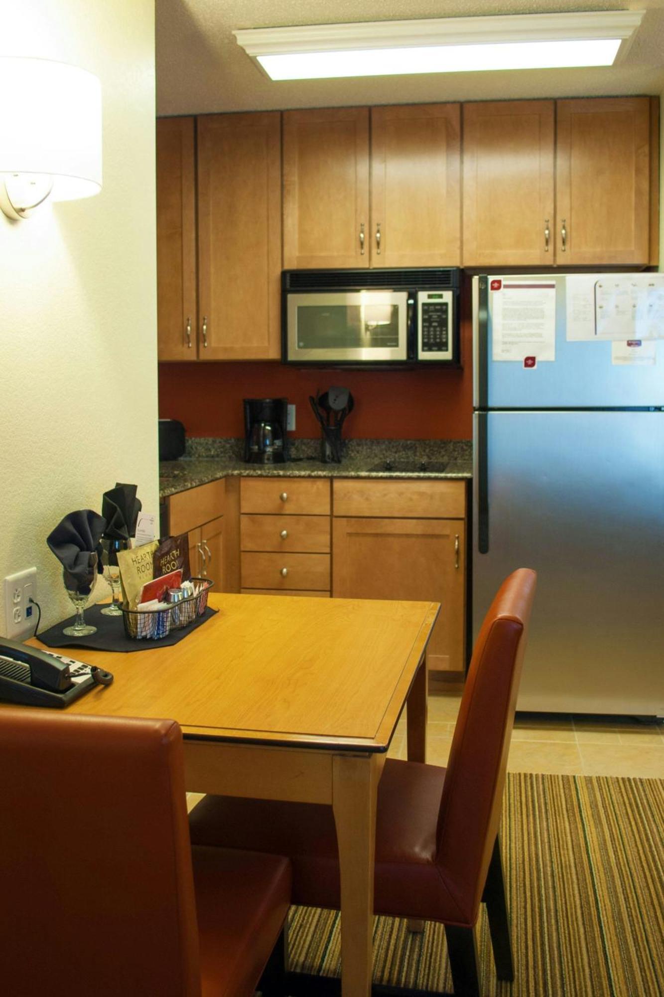 Residence Inn By Marriott Harrisburg Carlisle Esterno foto