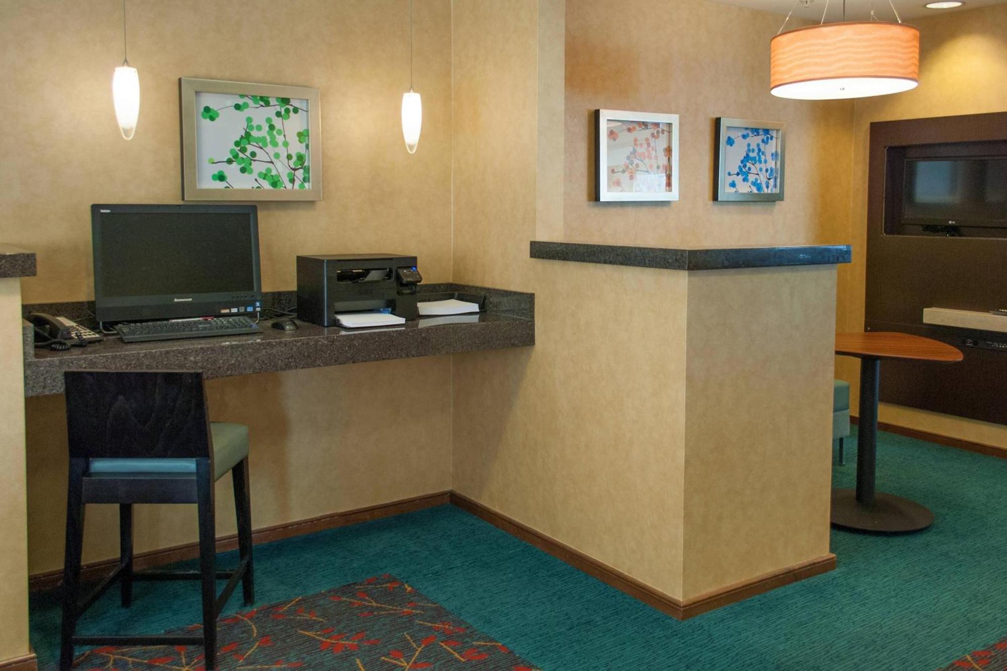 Residence Inn By Marriott Harrisburg Carlisle Esterno foto