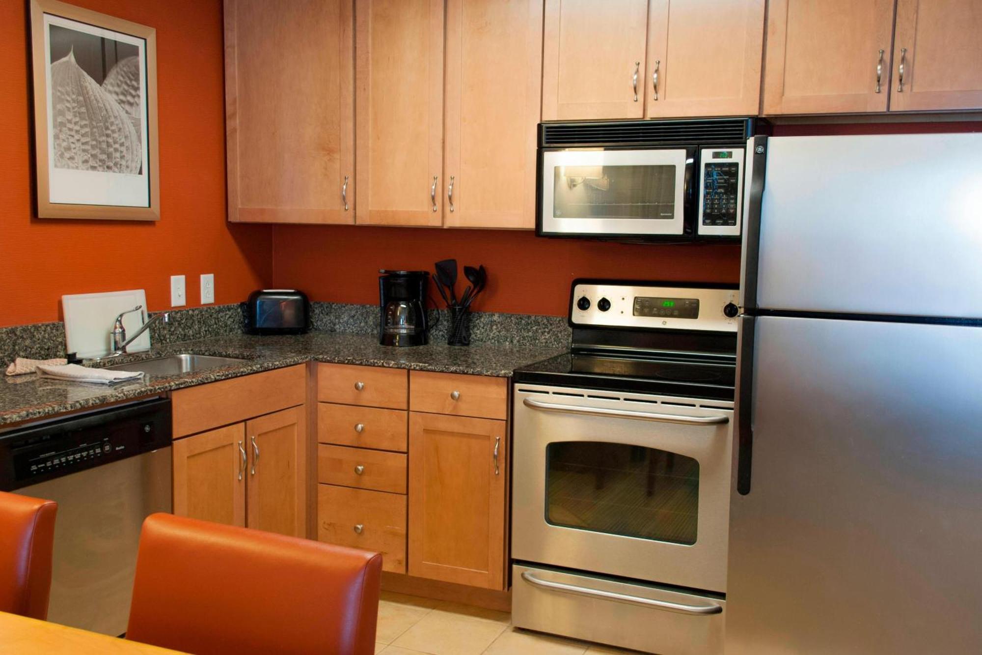 Residence Inn By Marriott Harrisburg Carlisle Esterno foto