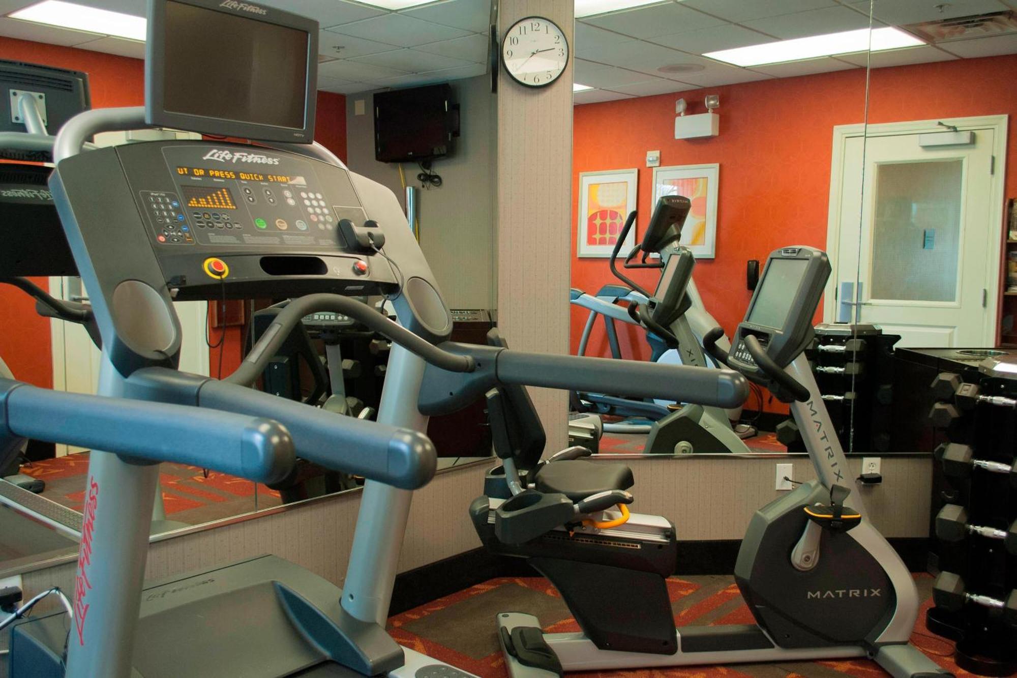 Residence Inn By Marriott Harrisburg Carlisle Esterno foto