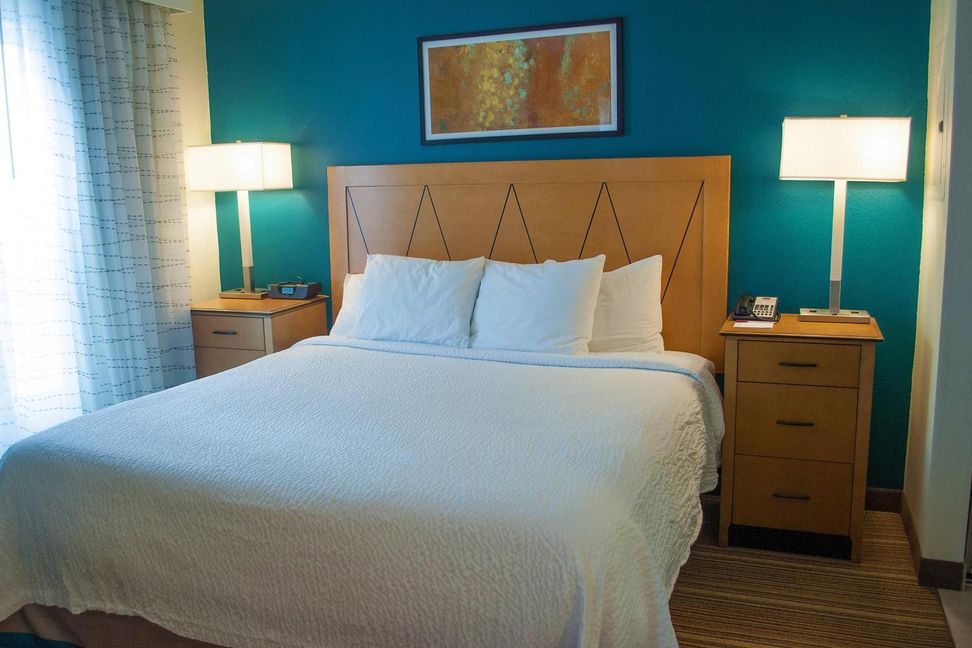 Residence Inn By Marriott Harrisburg Carlisle Esterno foto