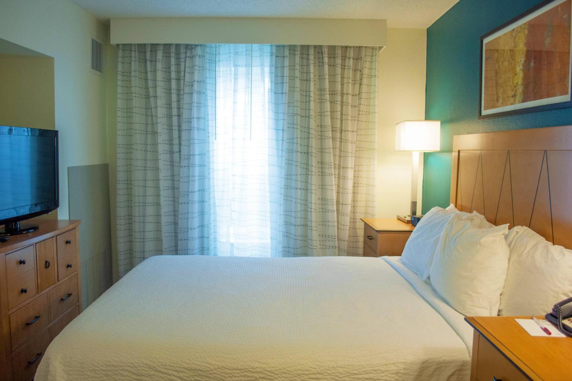 Residence Inn By Marriott Harrisburg Carlisle Esterno foto