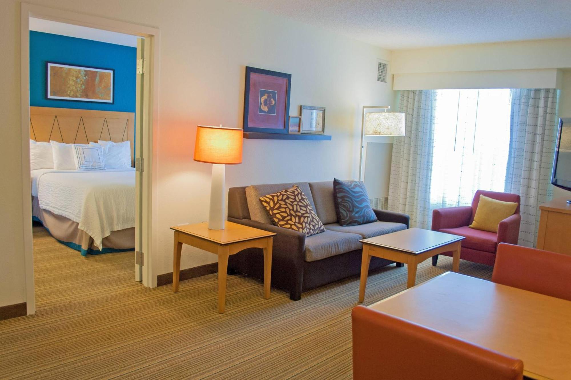 Residence Inn By Marriott Harrisburg Carlisle Esterno foto
