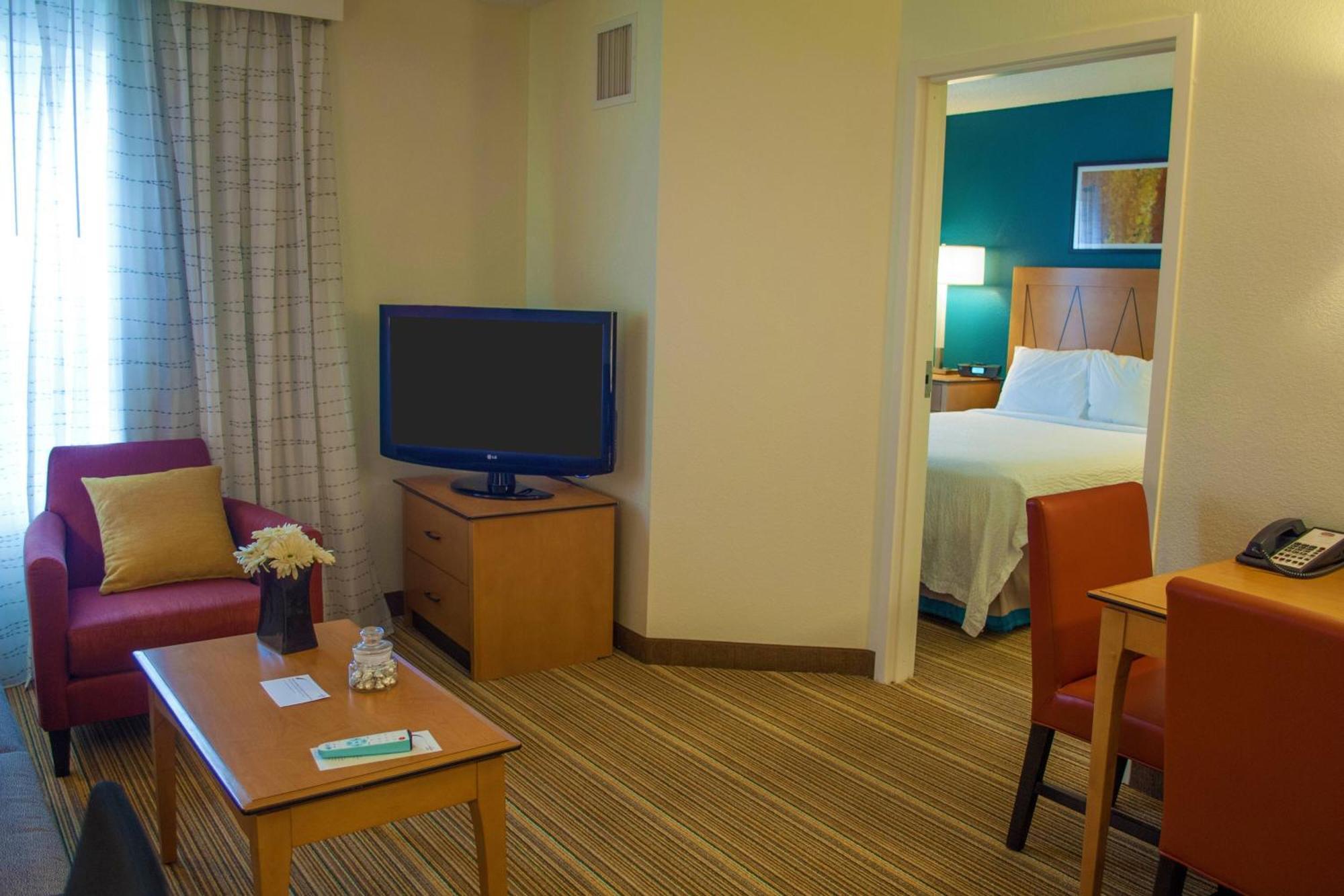 Residence Inn By Marriott Harrisburg Carlisle Esterno foto