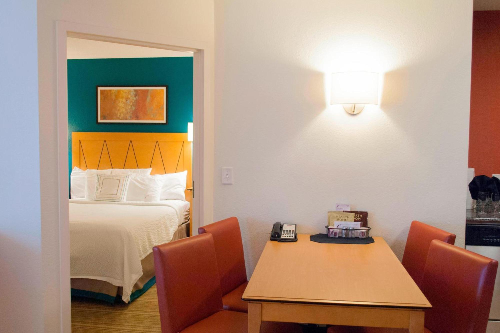 Residence Inn By Marriott Harrisburg Carlisle Esterno foto