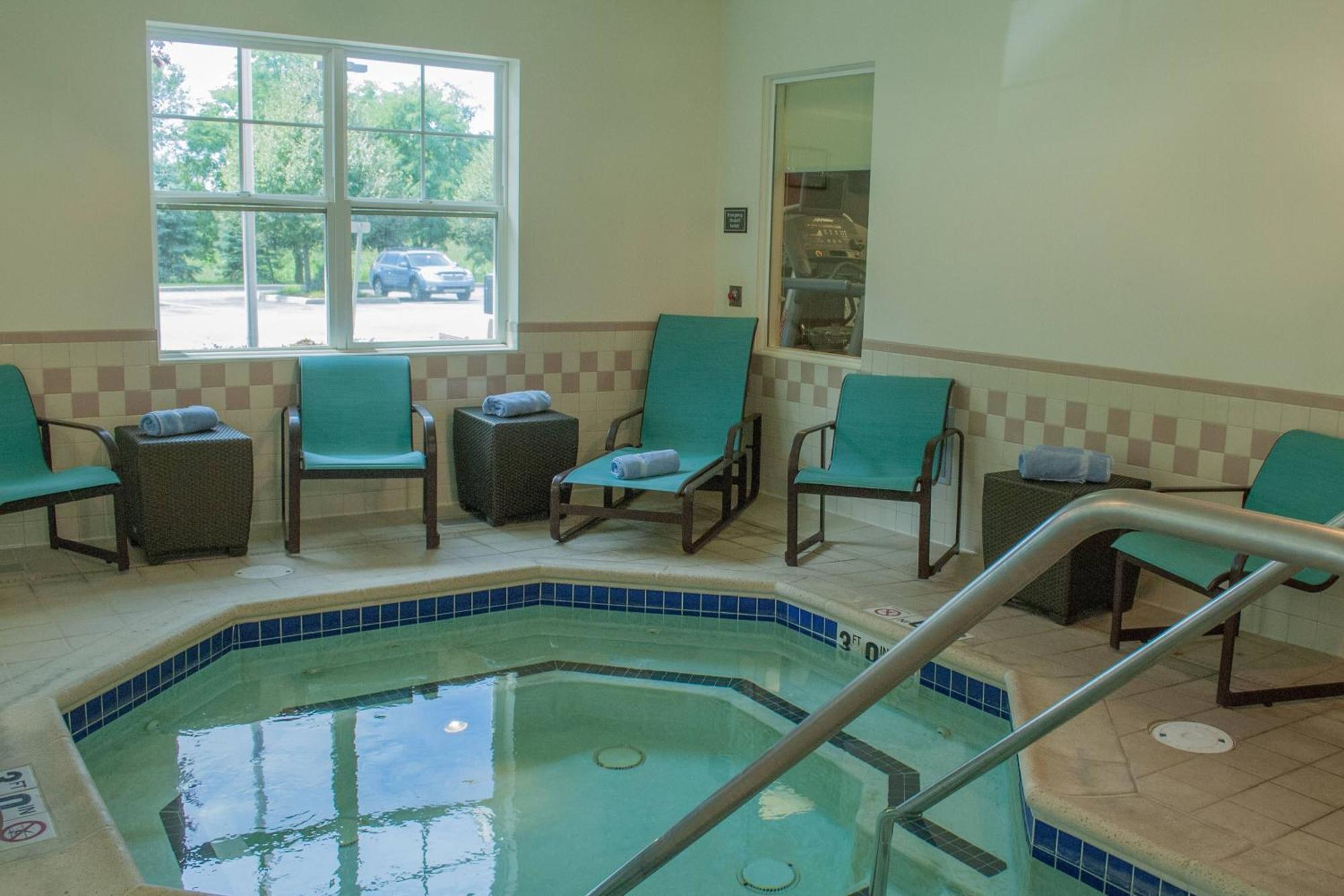 Residence Inn By Marriott Harrisburg Carlisle Esterno foto