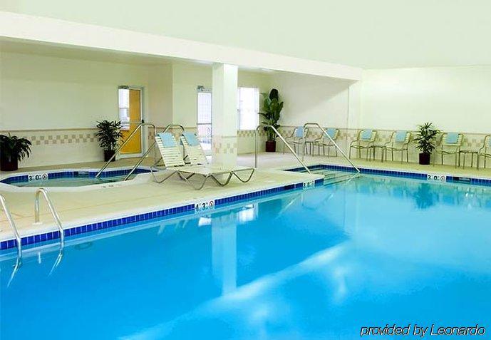 Residence Inn By Marriott Harrisburg Carlisle Esterno foto