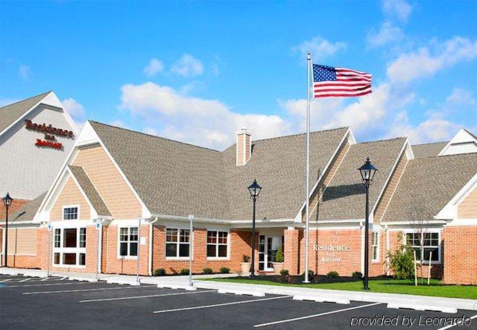 Residence Inn By Marriott Harrisburg Carlisle Esterno foto