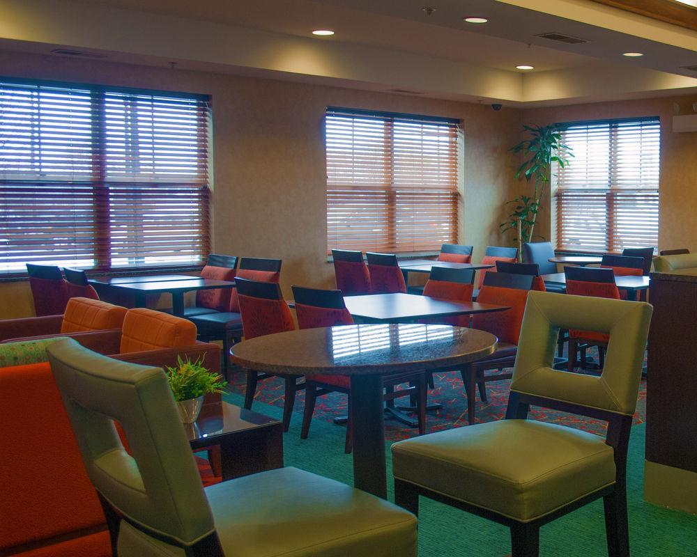 Residence Inn By Marriott Harrisburg Carlisle Esterno foto