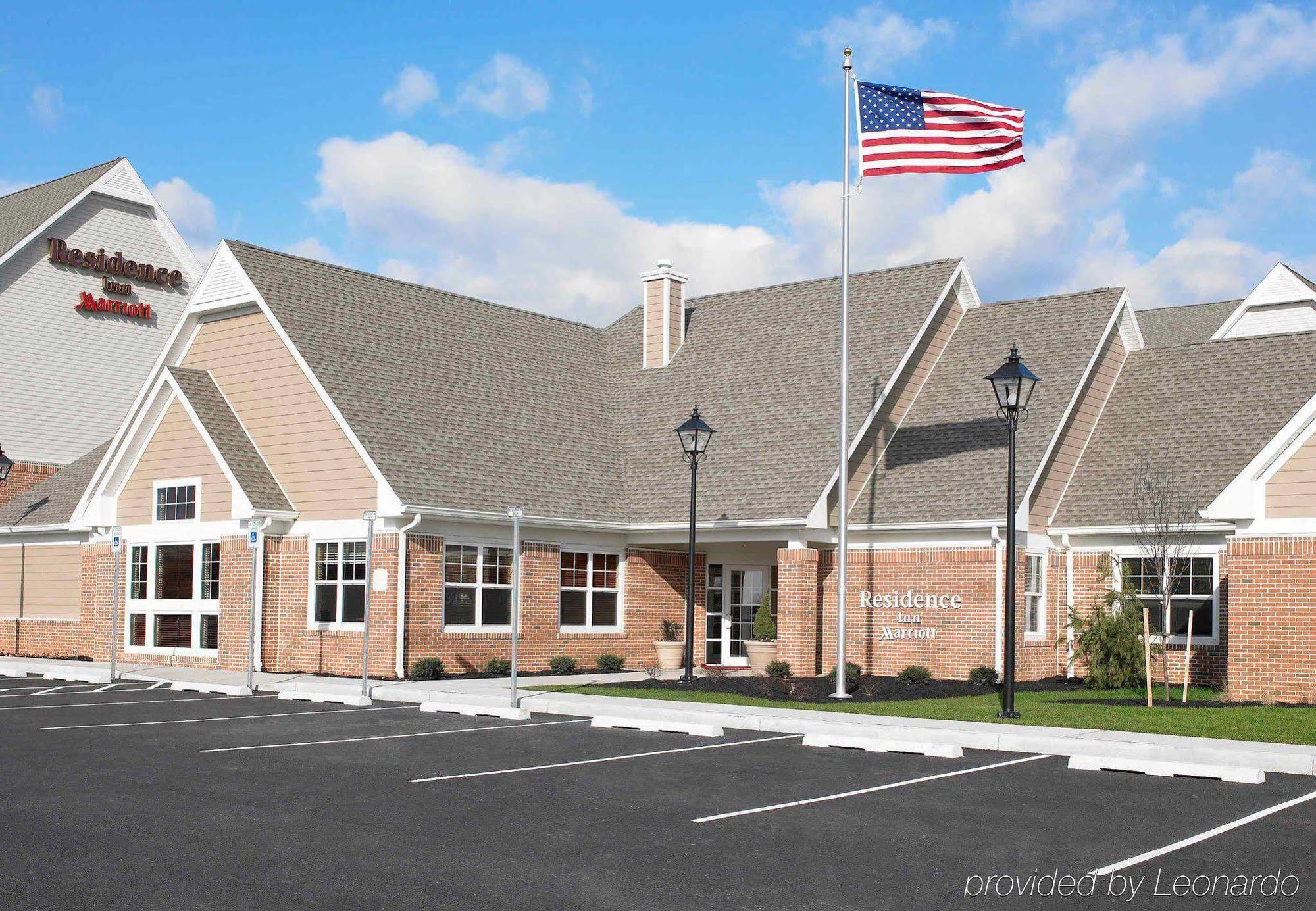 Residence Inn By Marriott Harrisburg Carlisle Esterno foto