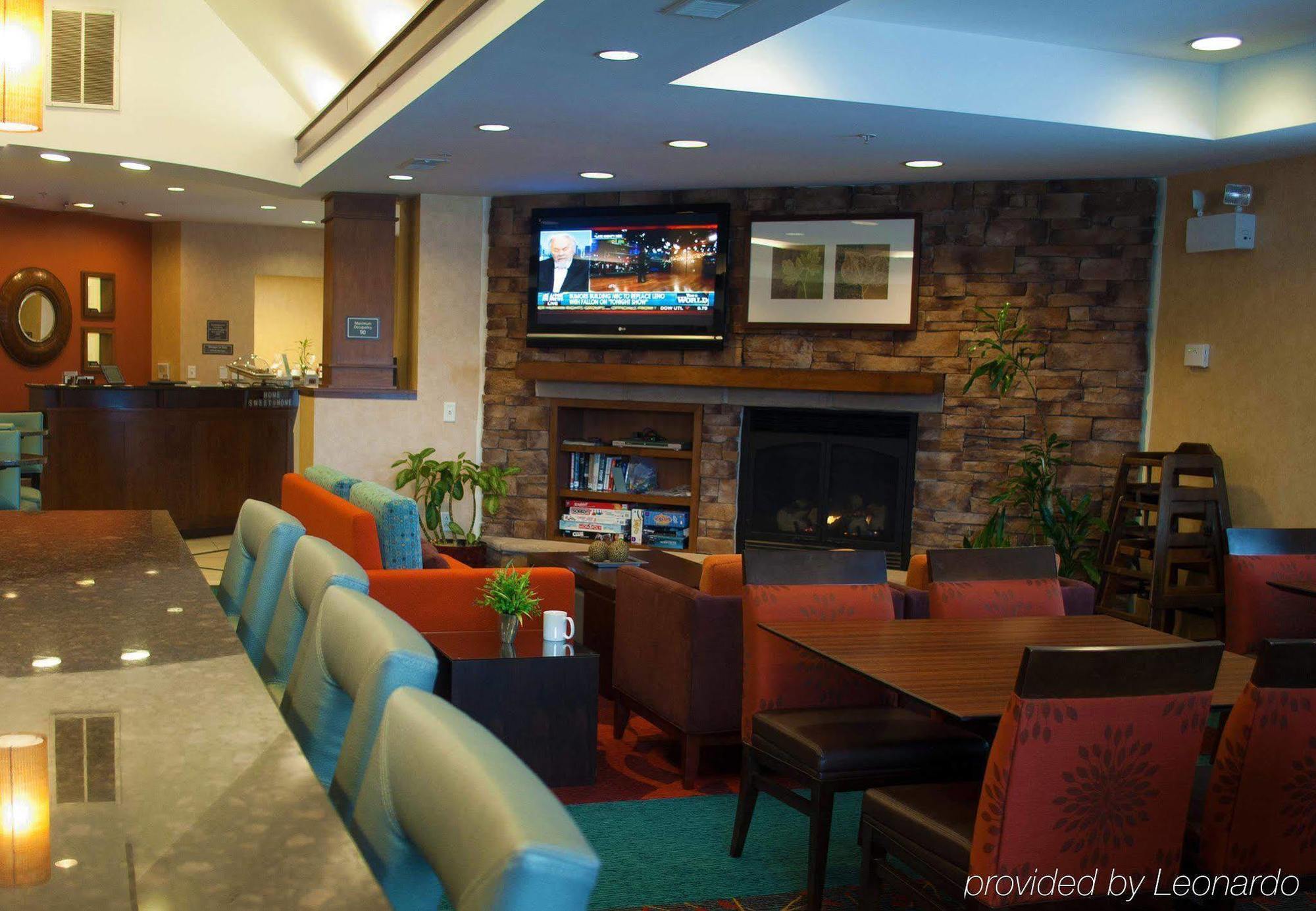 Residence Inn By Marriott Harrisburg Carlisle Esterno foto