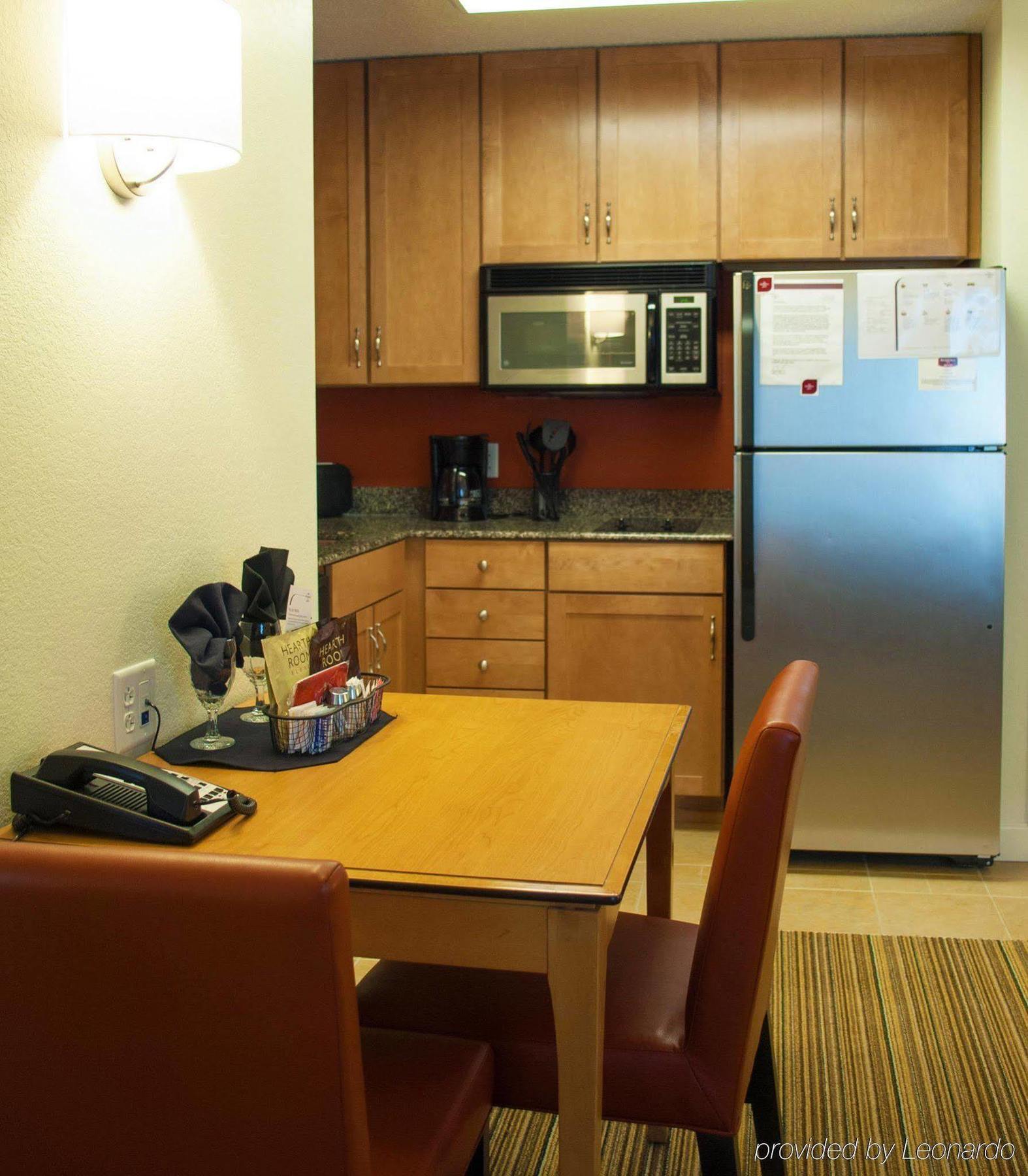 Residence Inn By Marriott Harrisburg Carlisle Esterno foto