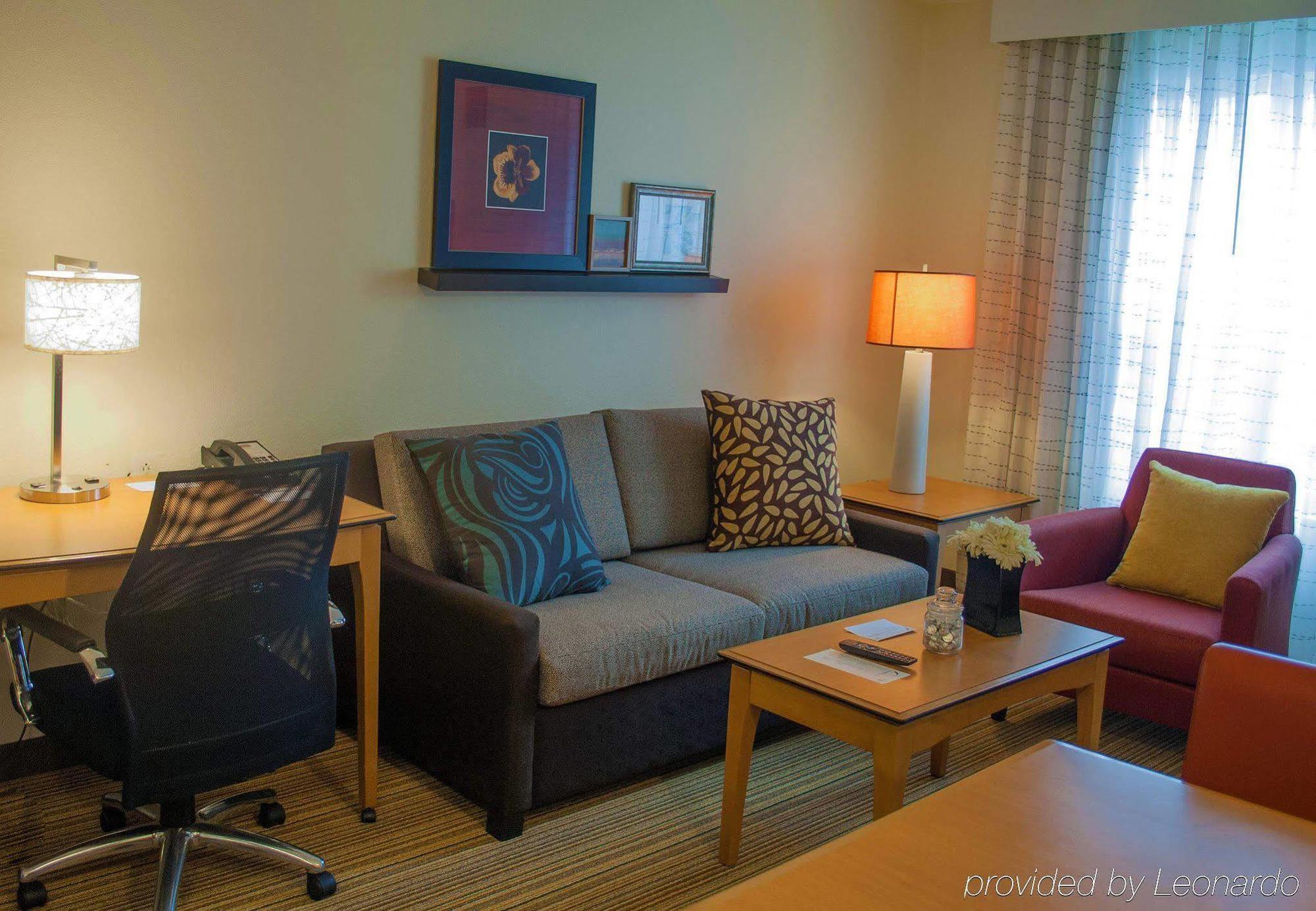 Residence Inn By Marriott Harrisburg Carlisle Esterno foto
