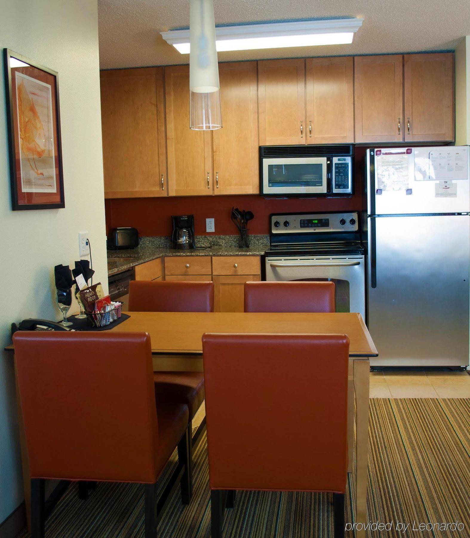 Residence Inn By Marriott Harrisburg Carlisle Esterno foto