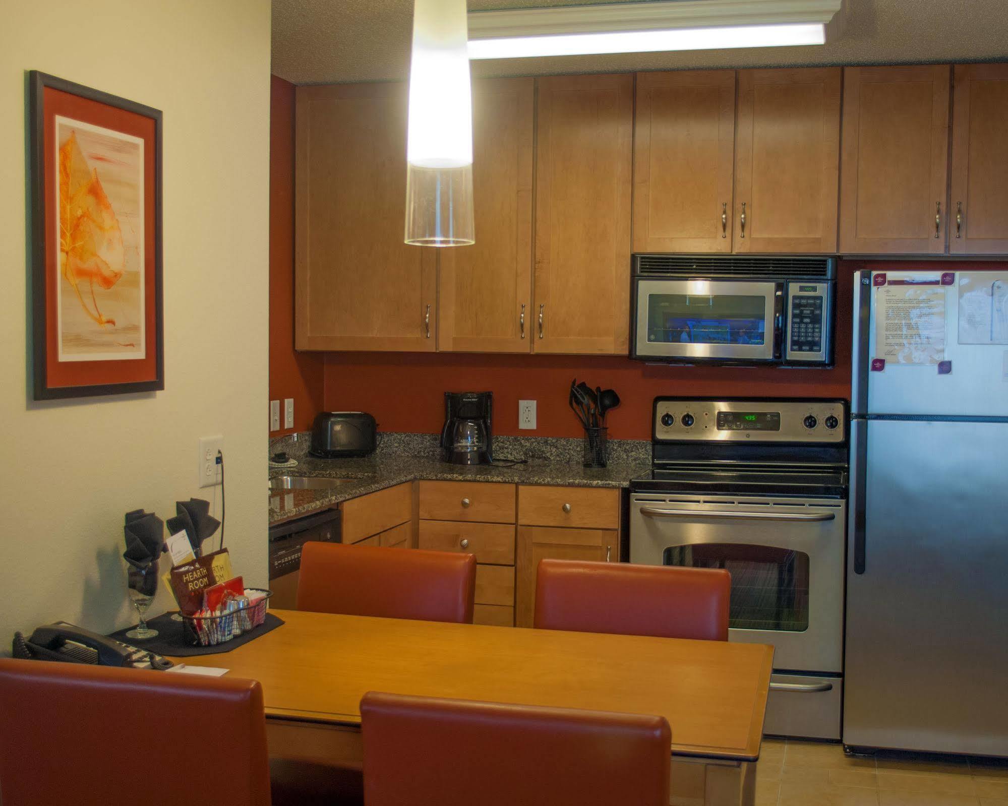 Residence Inn By Marriott Harrisburg Carlisle Esterno foto