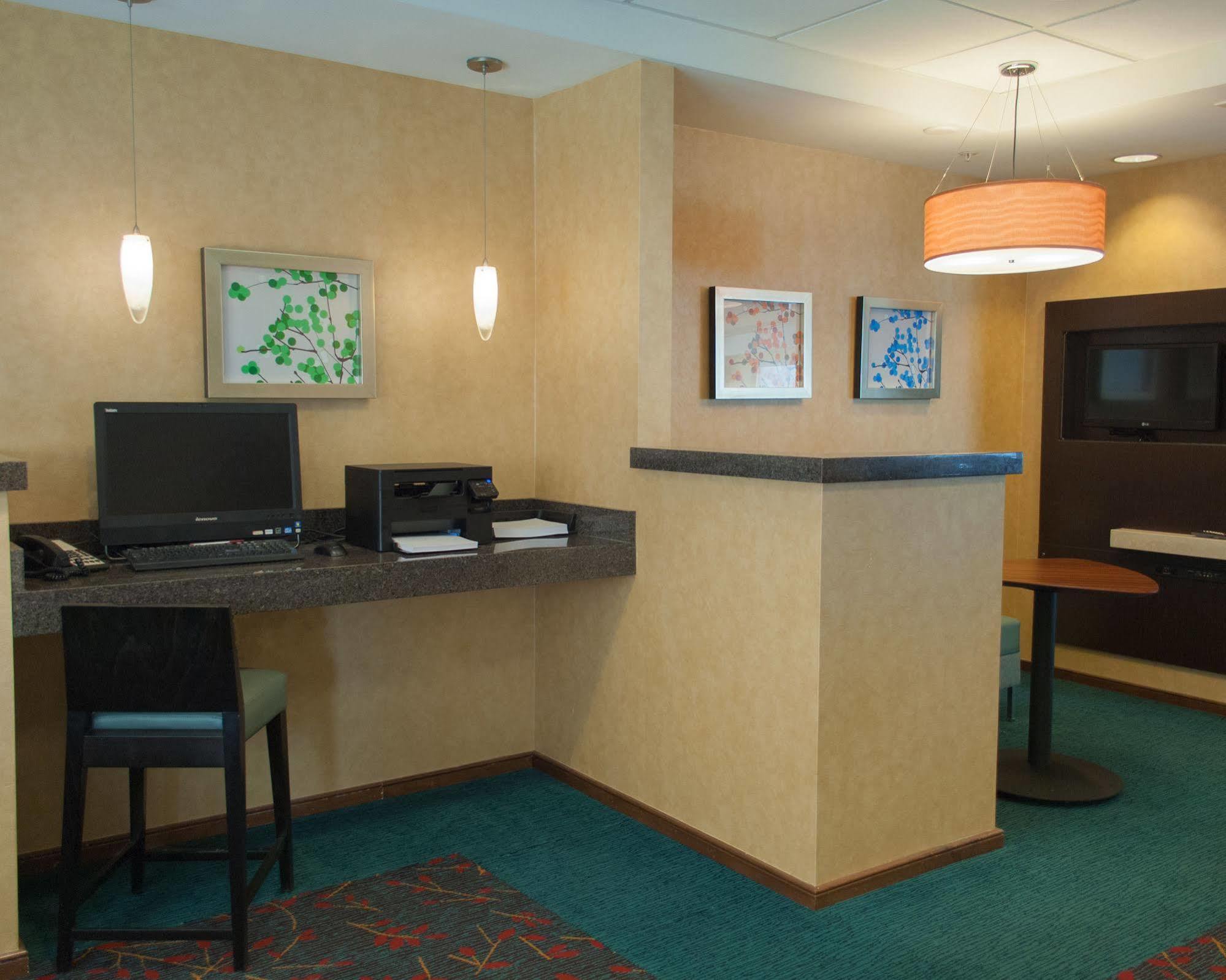 Residence Inn By Marriott Harrisburg Carlisle Esterno foto